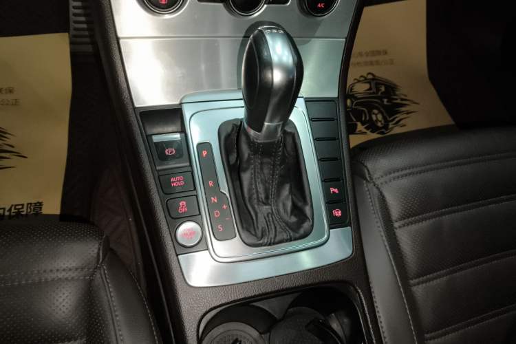 Used Volkswagen FAW-Volkswagen CC 2018 1.8TSI Luxury Model
