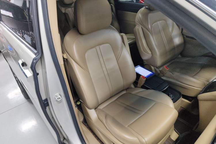 Used Buick GL8 2018 ES 28T Luxury Model China VI Standard
