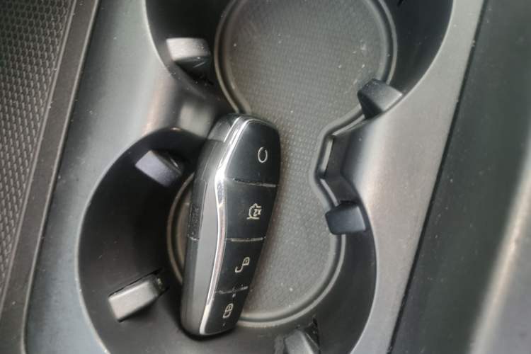 Used BYD Destroyer 05 2023 Champion Edition DM-i 120KM Prestige Model