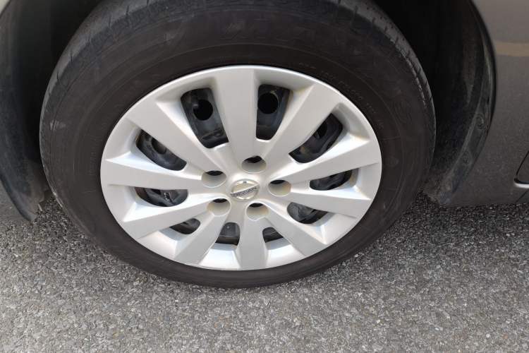 Used Nissan Sylphy 2021 Classic 1.6XE CVT Comfort Edition
