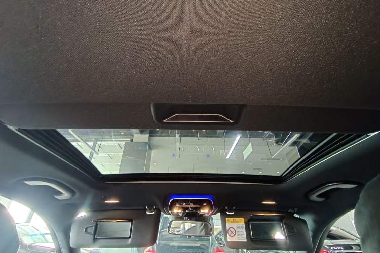 Used Mercedes-Benz C-Class 2024 Restyled C 200 L Sport Edition
