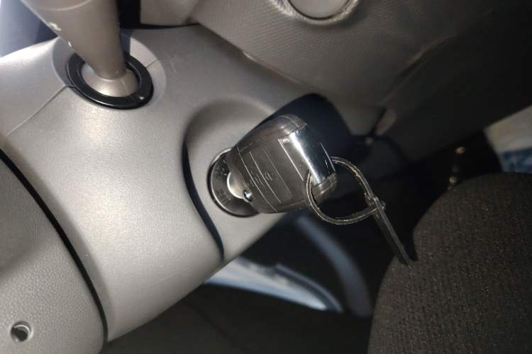 Used Wuling Zhiguang New Energy 
