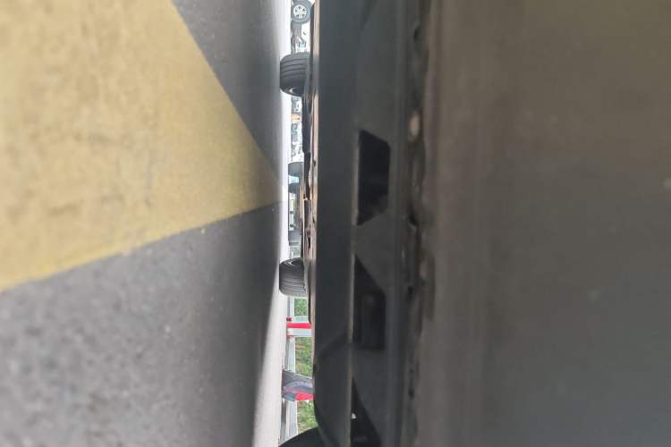 Used Volkswagen Passat 2020 330TSI Luxury Edition China VI
