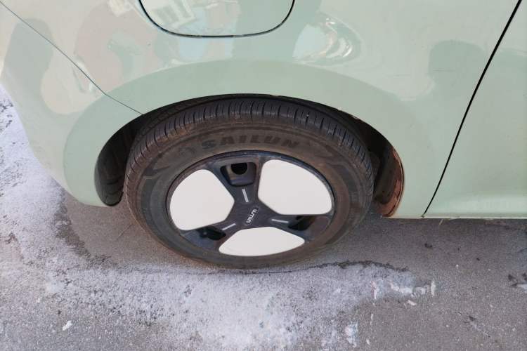 Used  Lumin 2025 205 km Xiangqin Version
