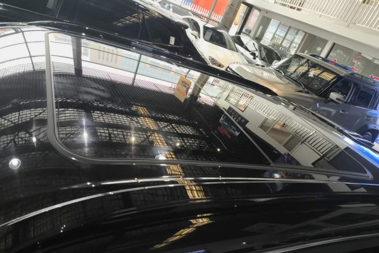 Used Dongfeng Aeolus L7 New Energy 2024 205 Pro
