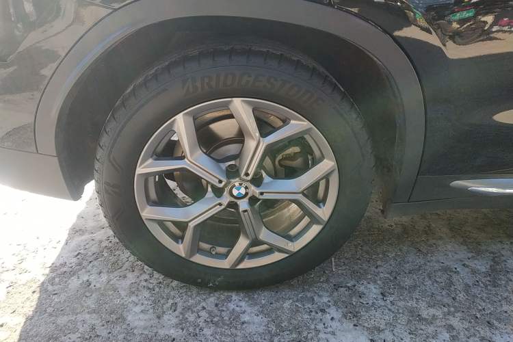 Used BMW X3 2021 xDrive28i Luxury Package