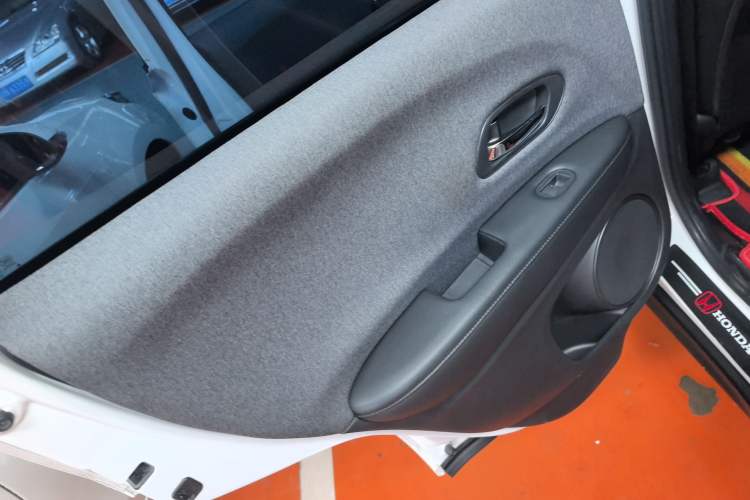 Used Honda XR-V 2019 1.5L CVT Comfort Version China VI
