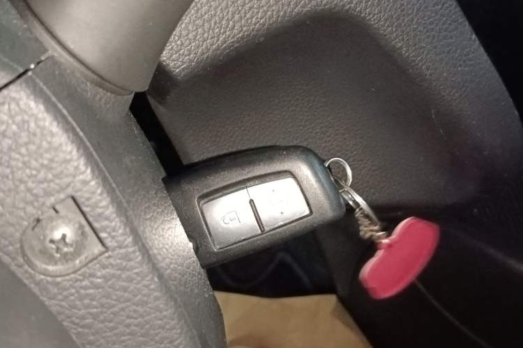 Used Nissan Qashqai 2017 2.0L CVT Smart Enjoyment Version China V Standard
