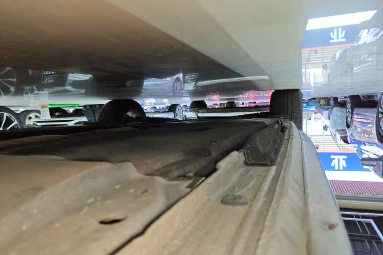 Used Audi A4L 2018 30th Anniversary Edition 40 TFSI Trendy Model
