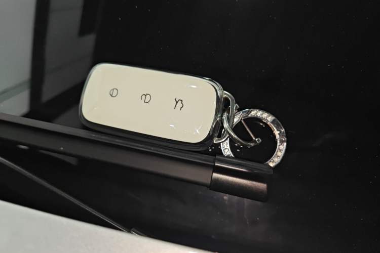 Used  Galaxy Xingjian 7 EM-i 2025 120km Exploration+ Version