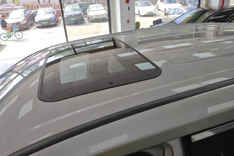 Used Toyota Wildlander 2020 2.0L CVT Two-Wheel Drive Luxury Edition