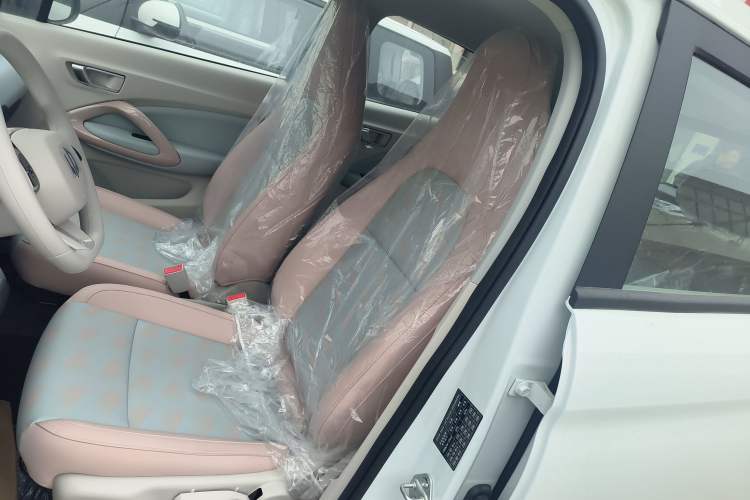 Used Leapmotor T03 2025 310 Comfort Edition