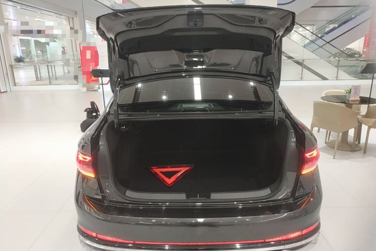 Used Volkswagen Sagitar 2023 300TSI DSG Excellence Edition
