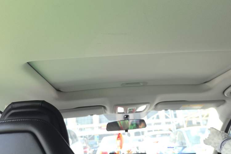 Used Changan Eado 2024 1.5T GDI Automatic Prestige Edition