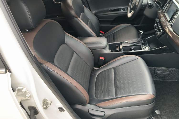 Used Kia K4 2017 1.8L Automatic GLS