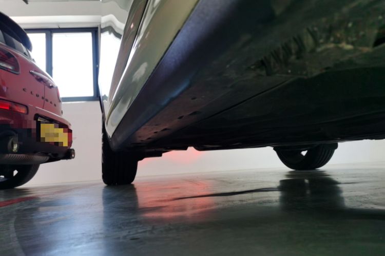 Used  MINI 2019 2.0T COOPER S Racing Driver
