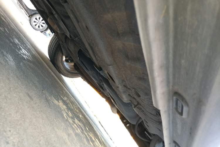 Used MG 6 2020 1.5T Automatic Lingchao Fashion Edition