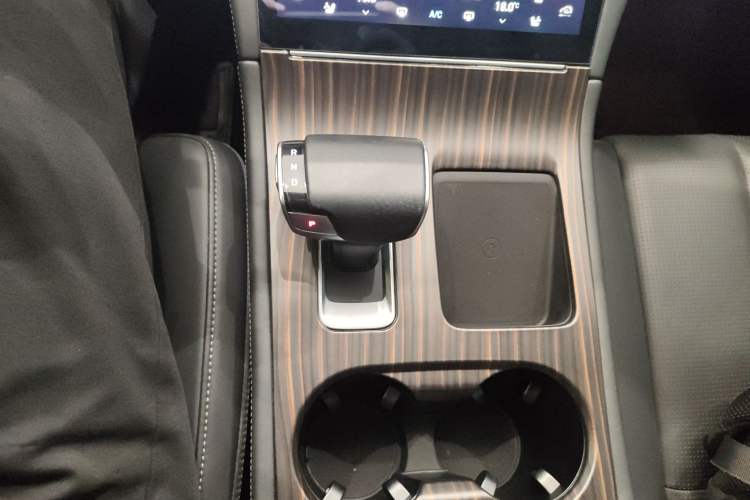 Used Li Auto ONE 2020 Extended-Range 6-Seater Version
