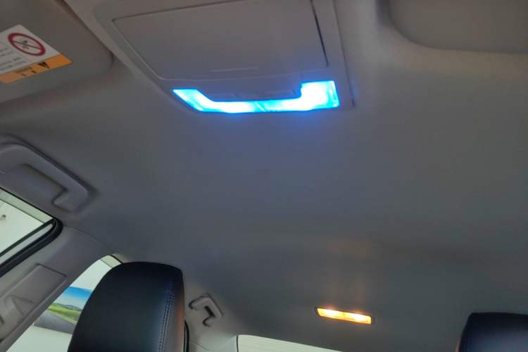 Used Toyota Corolla 2017 Revised Version 1.2T S-CVT GL
