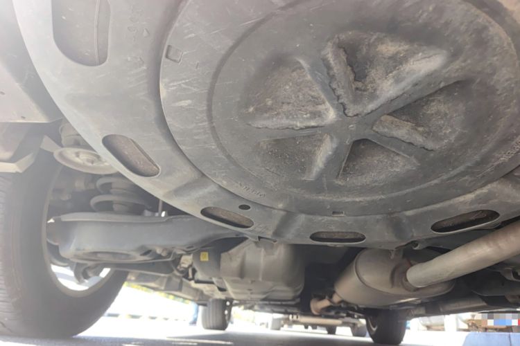 Used Toyota Highlander 2018 2.0T Two-Wheel Drive Elite Edition 7 Seats Emission Standard China V