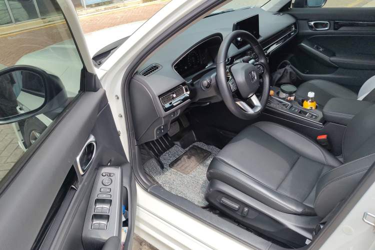 Used Honda Integra 2023 240TURBO CVT Smart Enjoyment Version