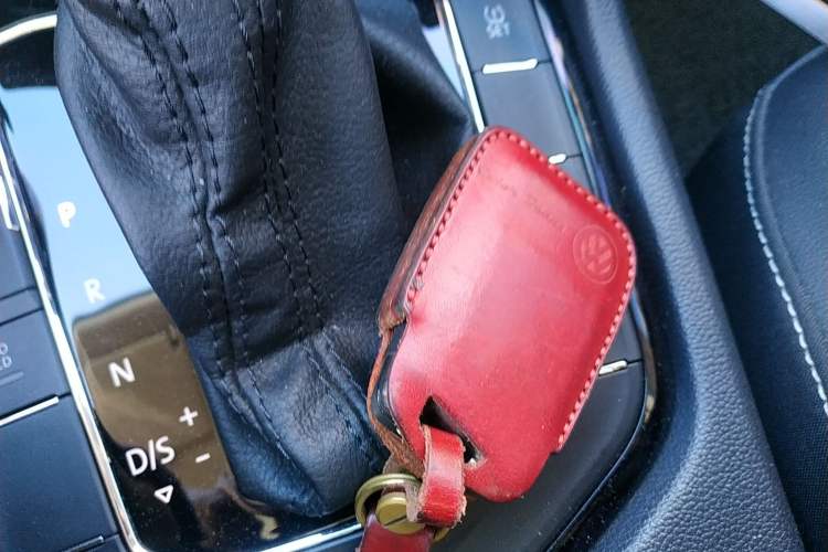 Used Volkswagen Tiguan L 2018 330TSI Automatic Two-Wheel Drive Luxury Edition