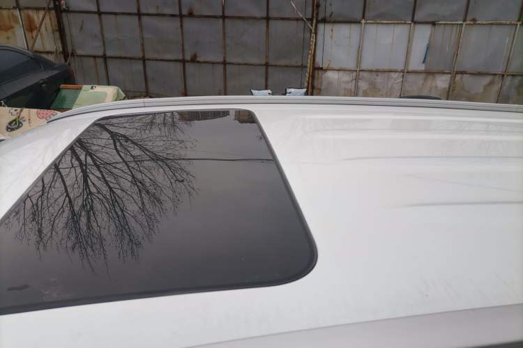 Used Changan CS55PLUS 2020 1.5T Automatic Colorful Model