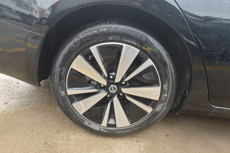 Used Nissan Teana 2021 2.0L XL Comfort Edition
