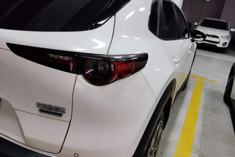 Used Mazda CX-30 2020 2.0L Automatic YAYUE Version
