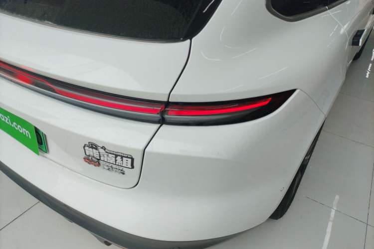 Used Nio ET5T 2024 75kWh Touring