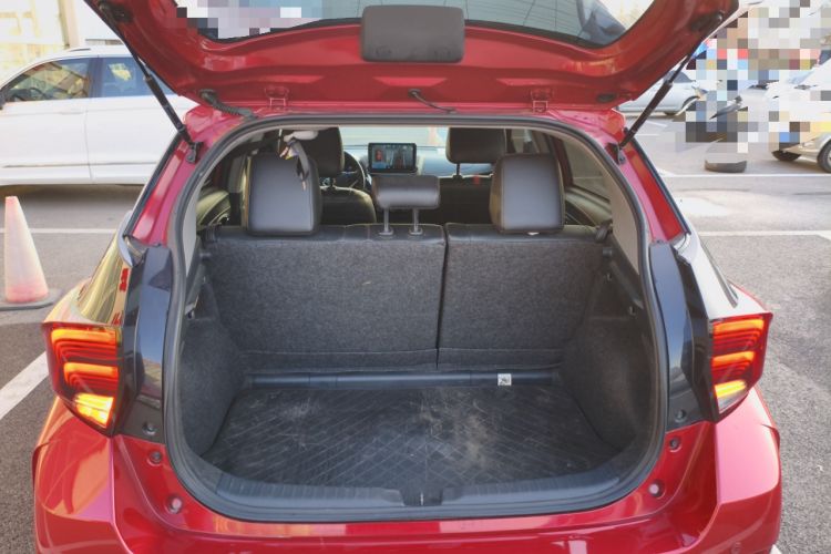 Used Toyota YARiS L Zhi Xian 2021 X-Trail 1.5L CVT Luxury Edition