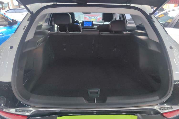 Used Buick Velite 6 2024 430km Enjoyment Version
