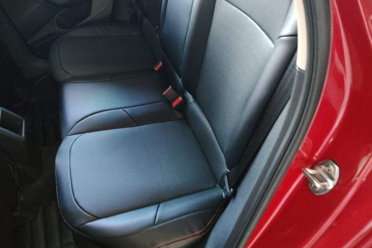 Used Volkswagen Polo 2021 Plus 1.5L Automatic Panoramic Enjoyment Edition