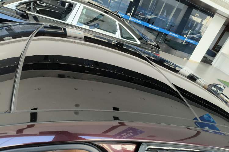 Used Jaguar XFL 2021 XFL 2.0T P250 All-Wheel-Drive Shimmering Black Sport Edition
