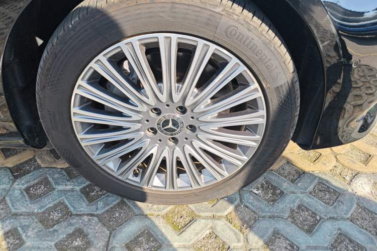 Used Mercedes-Benz E-Class 2020 E 300 L Luxury Model