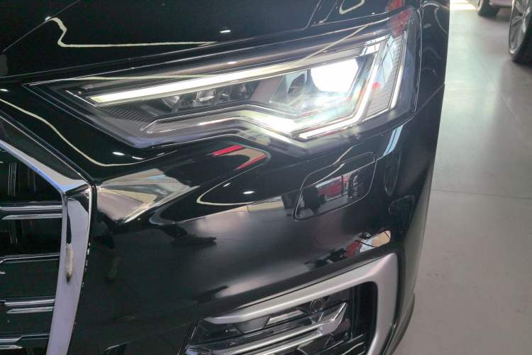 Used Audi A6L 2024 45 TFSI quattro Prestige Dynamic Edition
