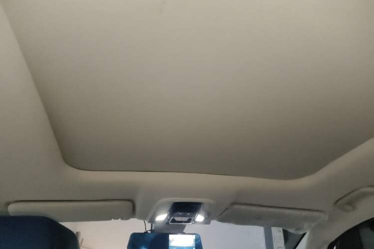 Used Livan Maple 80v PRO 2022 Comfort Edition Standard Range Version
