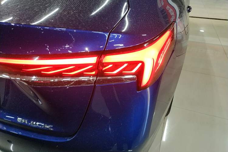 Used Buick LaCrosse 2023 Avia Edition