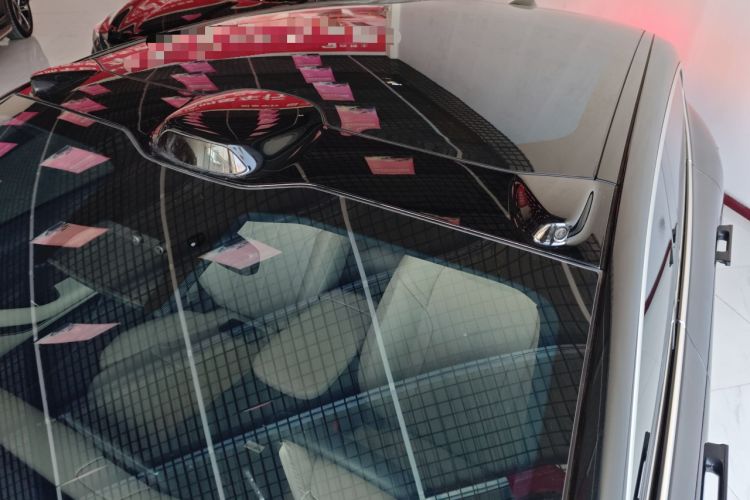 Used Nio ET5T 2024 75kWh Touring