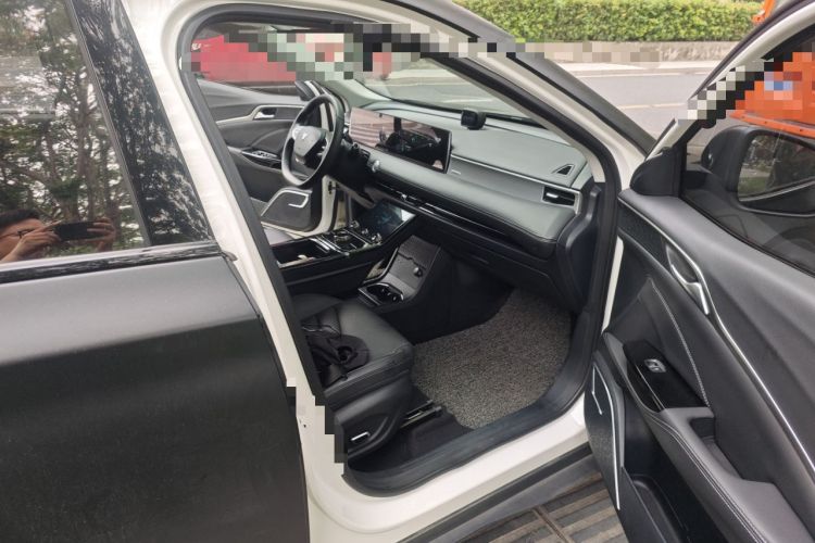 Used NETA U 2021 Pro 610 Fire-Seeking Edition
