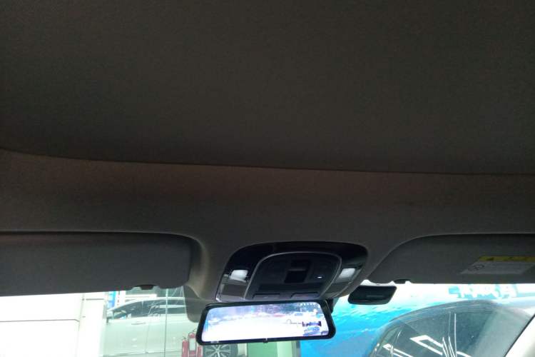 Used Hyundai Tucson 2021 Tucson L 1.5T DCT Luxury Prestige Edition
