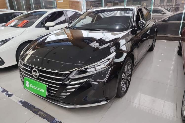 Used Nissan Teana 2022 2.0L XL-TLS Enjoyment Edition