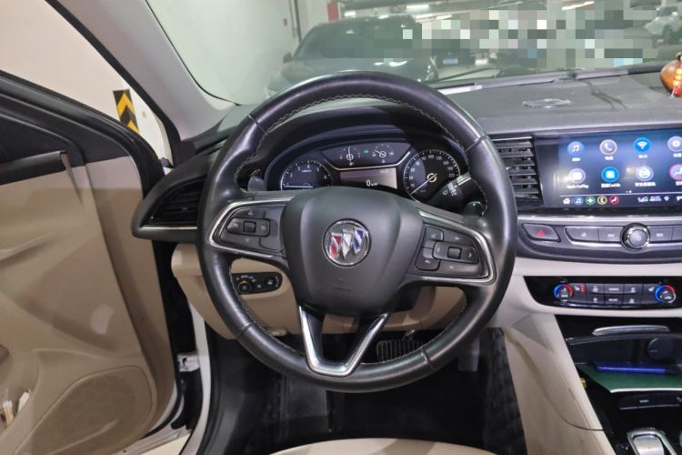 Used Buick Regal 2020 552T Elite Edition
