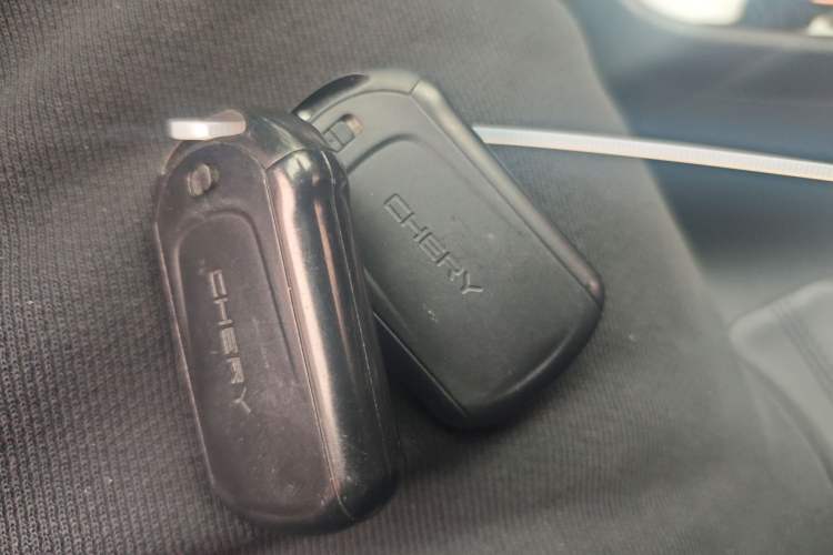 Used Chery Arrizo 5 PLUS 2021 XiaoAI 1.5L Manual Enjoy PLUS
