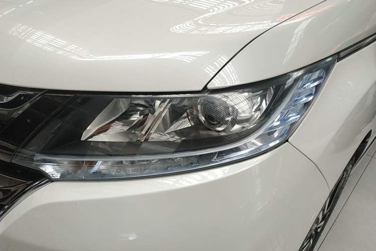 Used Honda Odyssey 2021 2.0L Rui·Smart Edition
