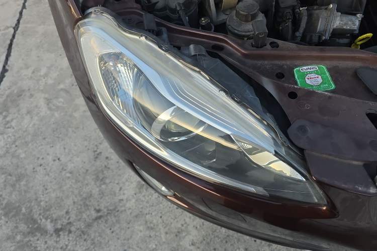 Used Volvo XC60 2015 T5 AWD Zhiyuan Edition
