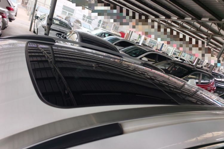 Used Lynk & Co 01 2017 2.0T Two-Wheel Drive Pro Edition