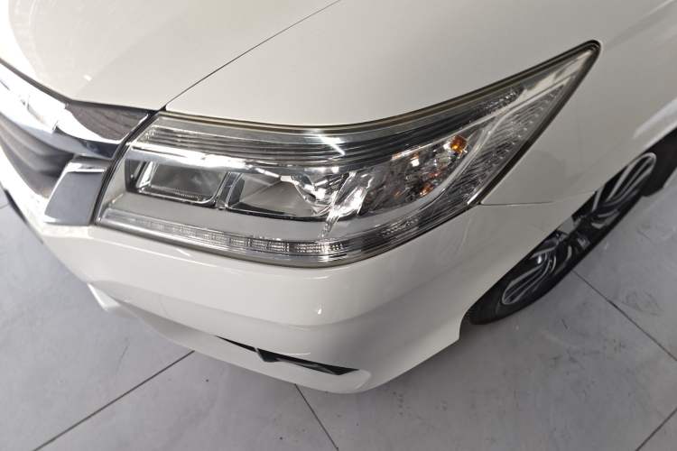 Used Honda Crider 2015 1.8L Automatic Luxury Edition
