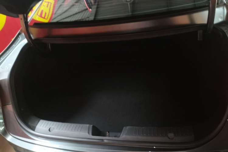 Used Changan Eado DD 2023 Blue Whale NE 1.5T GDI DCT Luxury Edition