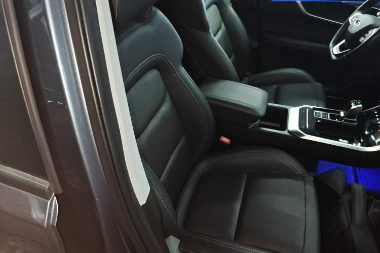 Used Chery Tiggo 8 2019 1.6 TGDI Automatic Elite Model